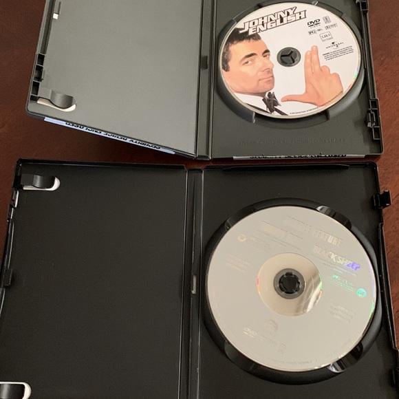 Lot of 6 Comedy DVDs 9 Movies Carell Spade Farley Murray Aykroyd - Picture 7 of 8